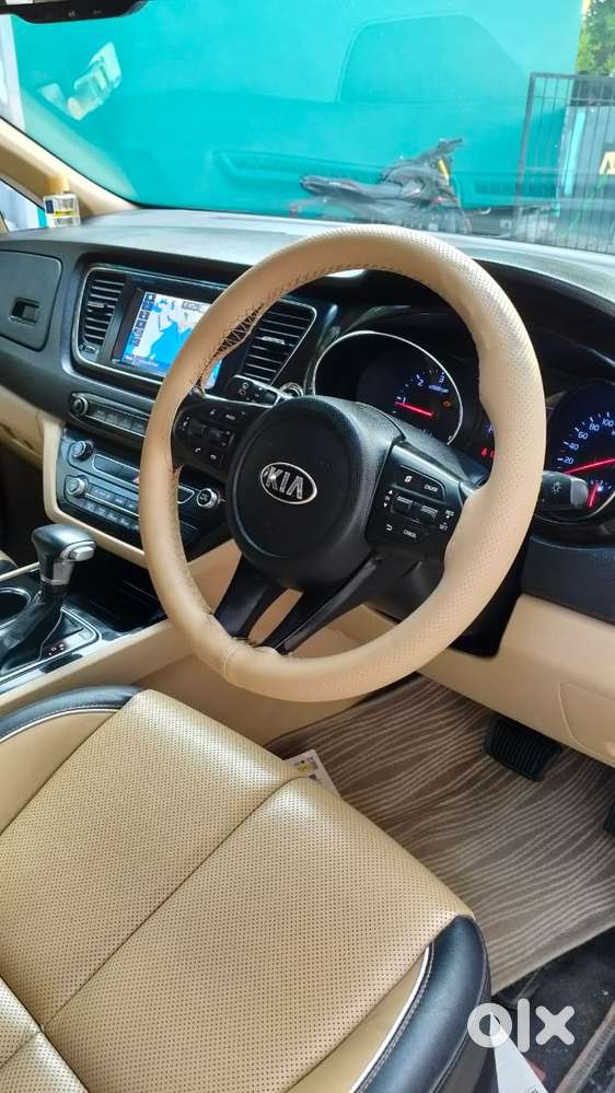 Kia Carnival Limousine, 2021, Diesel