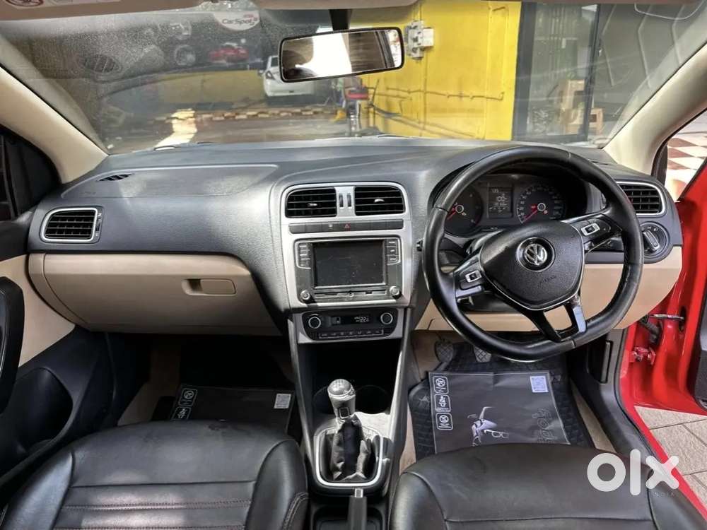 Urgentsale Sale Polo 1.5 Tdi. Call Every One Or Message Me