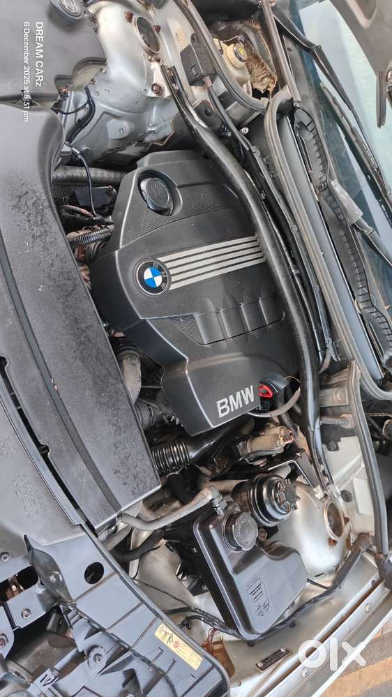 Bmw X3 Xdrive20d Luxury Edition, 2009, Diesel