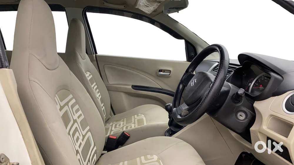 Maruti Suzuki Celerio Cng Vxi Mt, 2021, Cng & Hybrids