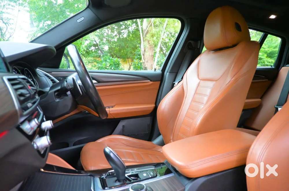 Bmw X4 M Sport X Xdrive20d, 2019, Diesel