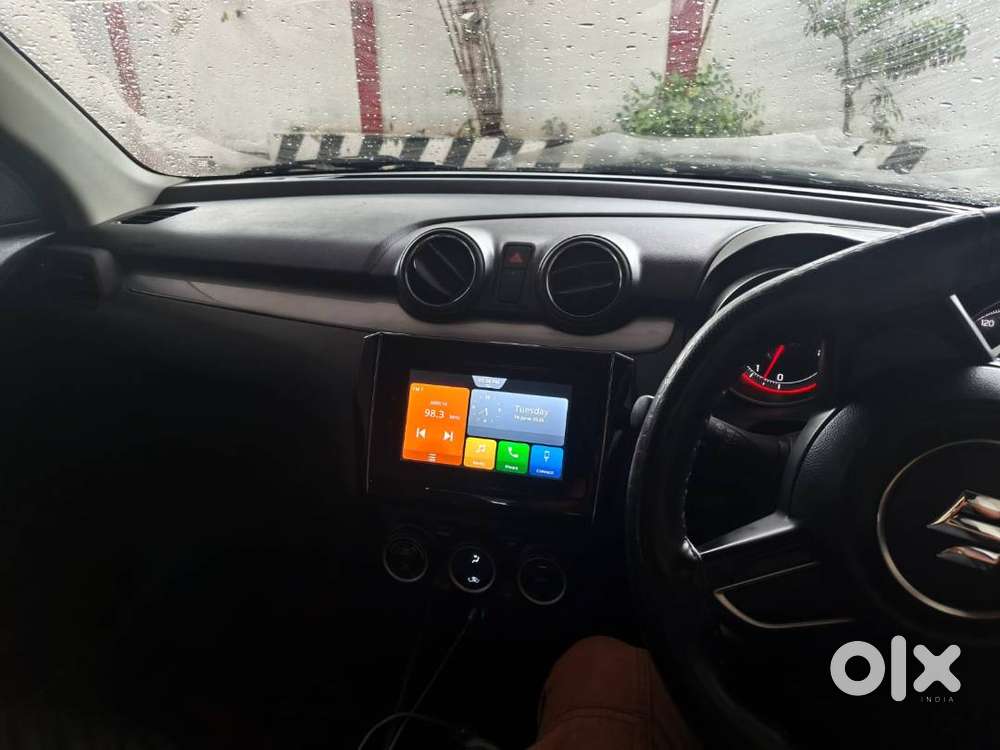 Maruti Swift Zxi Plus 2020