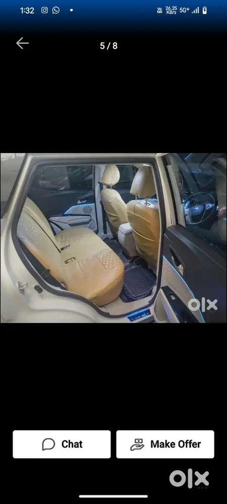 Mahindra Xuv300 Turbosport 2022 Petrol 25000 Km Driven