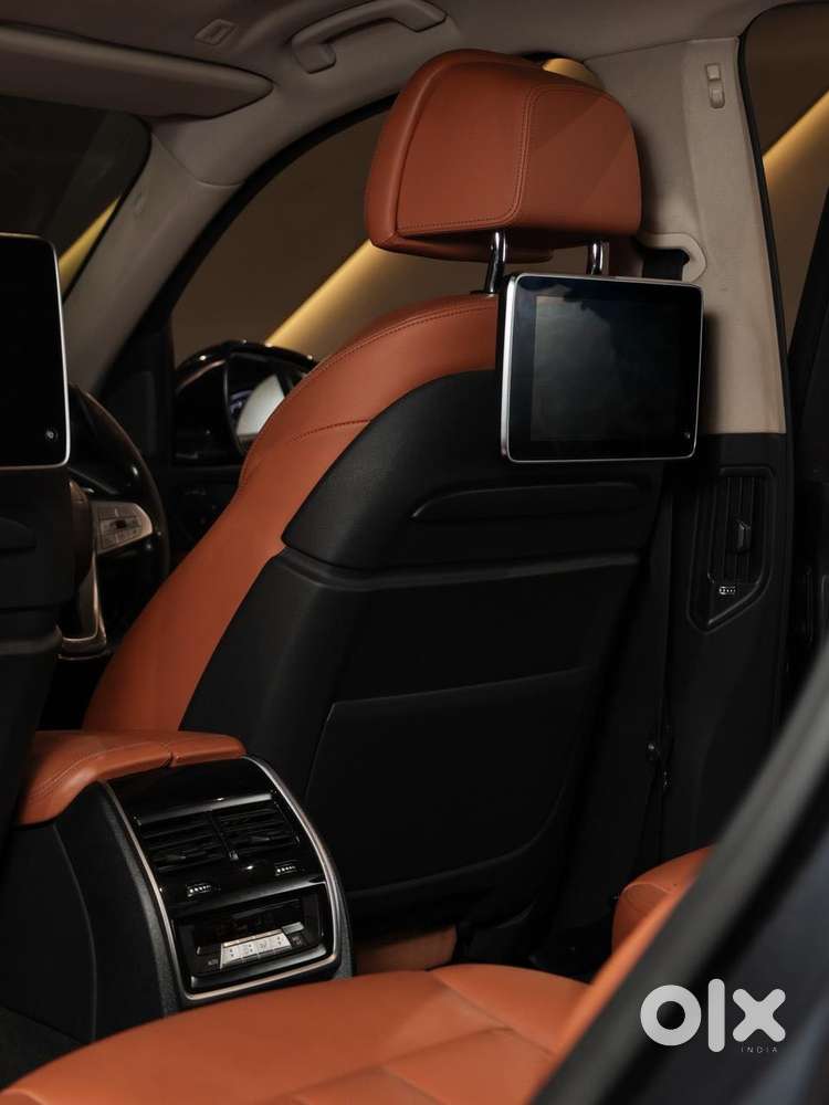 Bmw X7 Xdrive30d Dpe Signature, 2020, Diesel