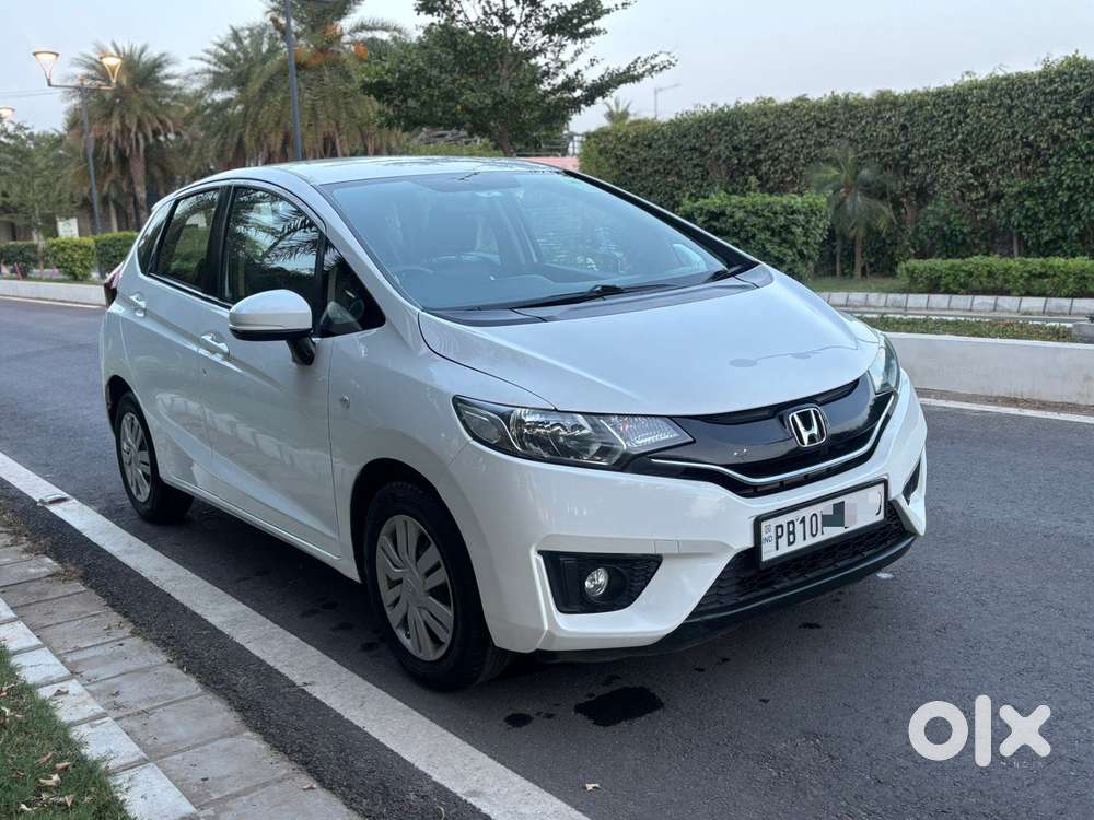 Honda Jazz 1.5 Sv I Dtec, 2015, Diesel