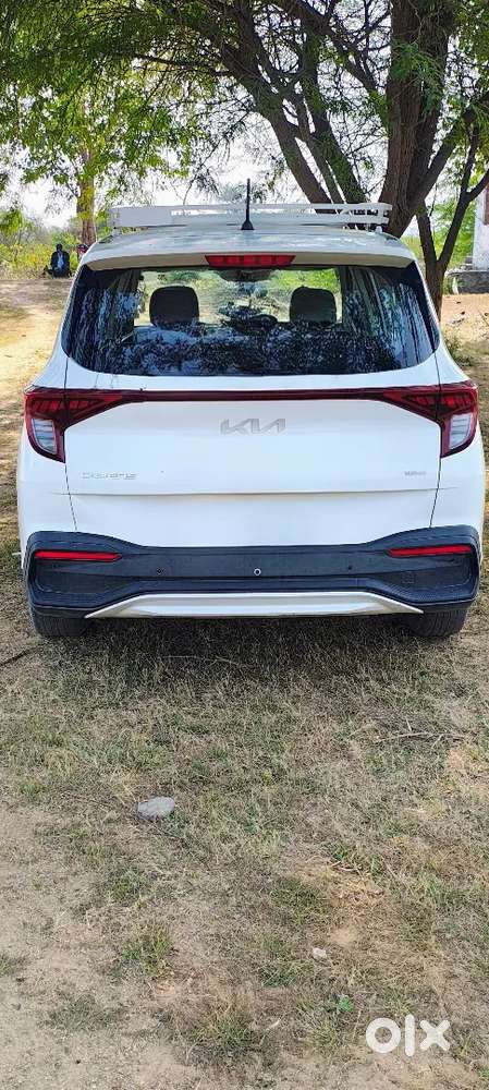 Kia Carens 2023 Diesel 71547 Km Driven