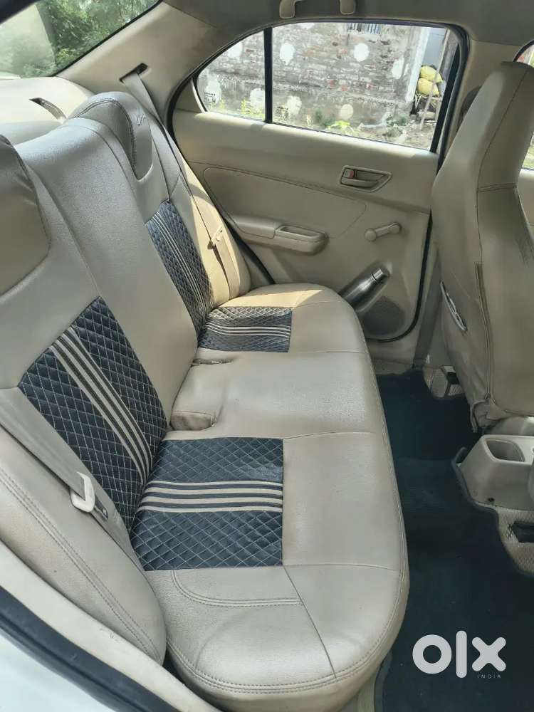 Maruti Dzire 2018 Diesel Manual