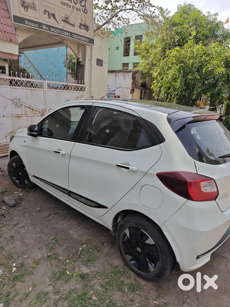 Tata Tiago Ev 2023 Electric Well Maintained Single Owner