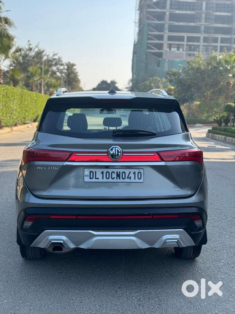Mg Hector 2.0 Sharp Diesel, 2019, Diesel