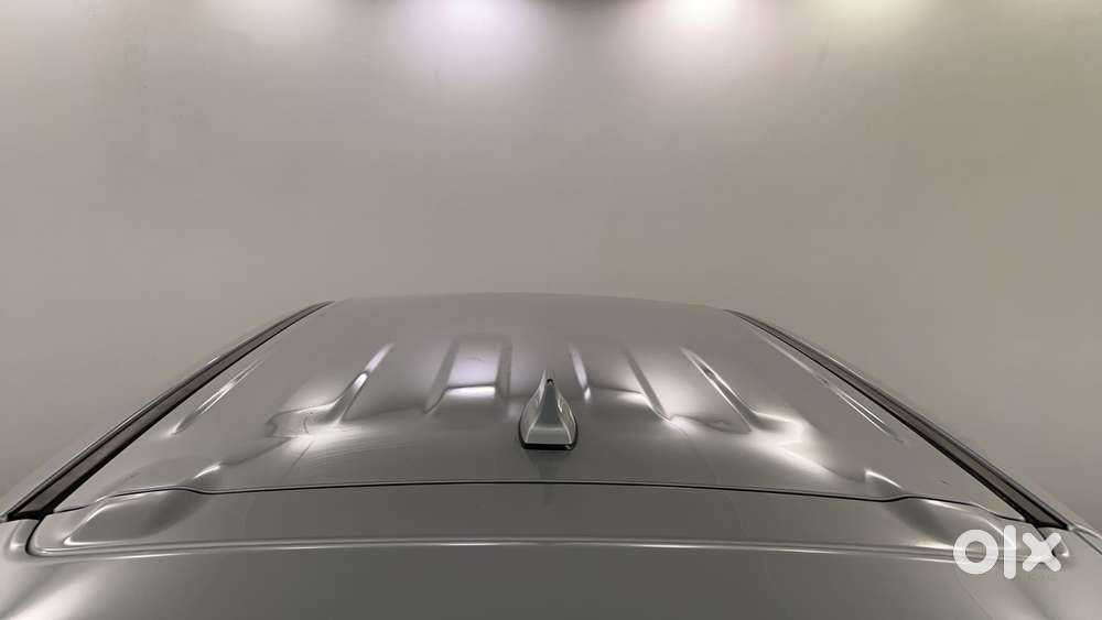 Maruti Suzuki Grand Vitara 1.5 Delta Smart Hybrid, 2024, Petrol