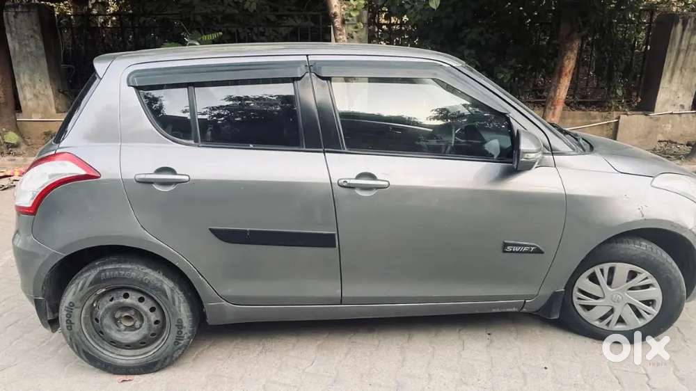 Maruti Swift Desire 2015 Vdi