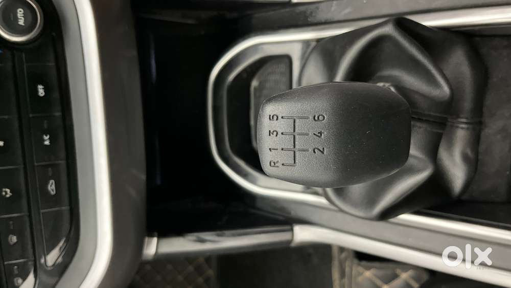 Tata Harrier Xt, 2019, Diesel