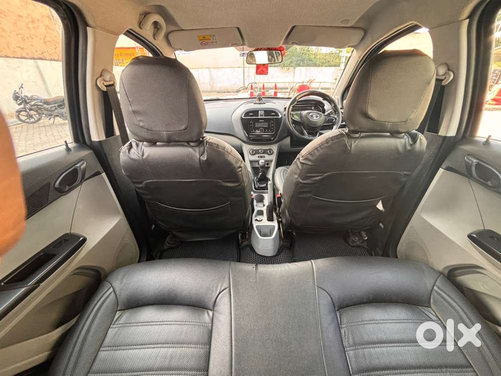Tata Tiago