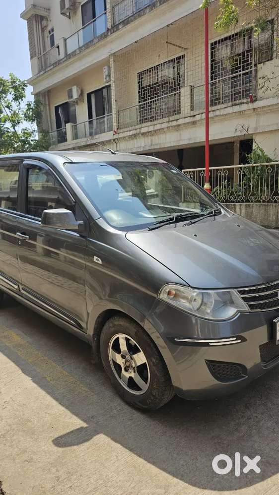Chevrolet Enjoy 2013 Ls