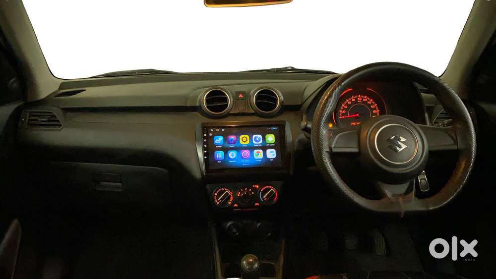 Maruti Suzuki Swift Vvt Lxi, 2022, Petrol