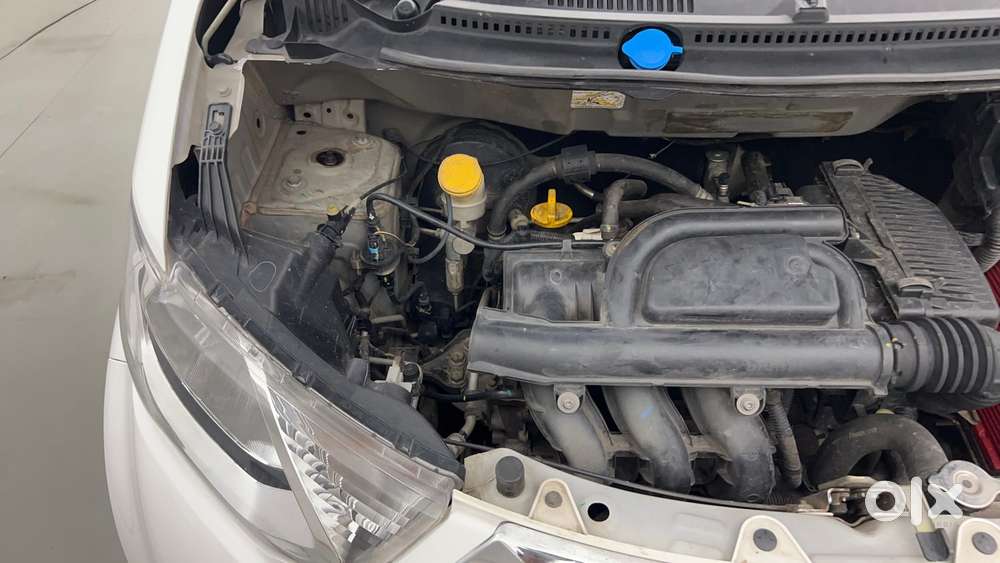 Datsun Redigo T Option, 2017, Petrol