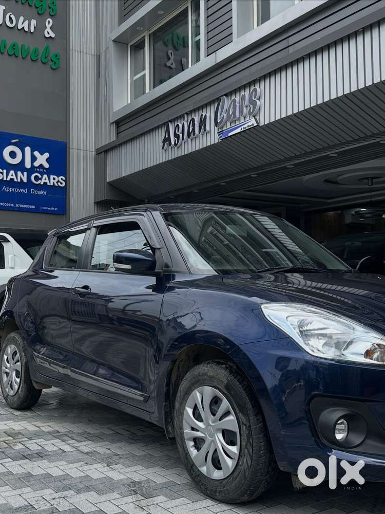 Maruti Suzuki Swift, 2024, Petrol