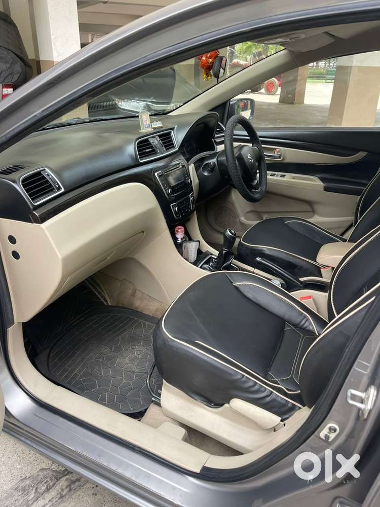 Maruti Suzuki Ciaz Vdi 2018 First Hand