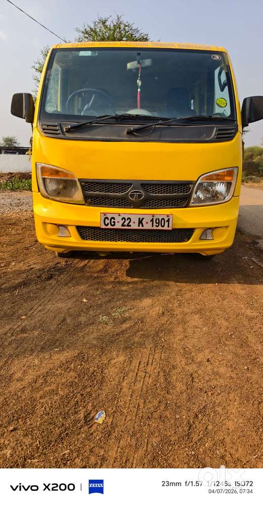 Maruti Suzuki Omni 8 Seater, 2018, Diesel