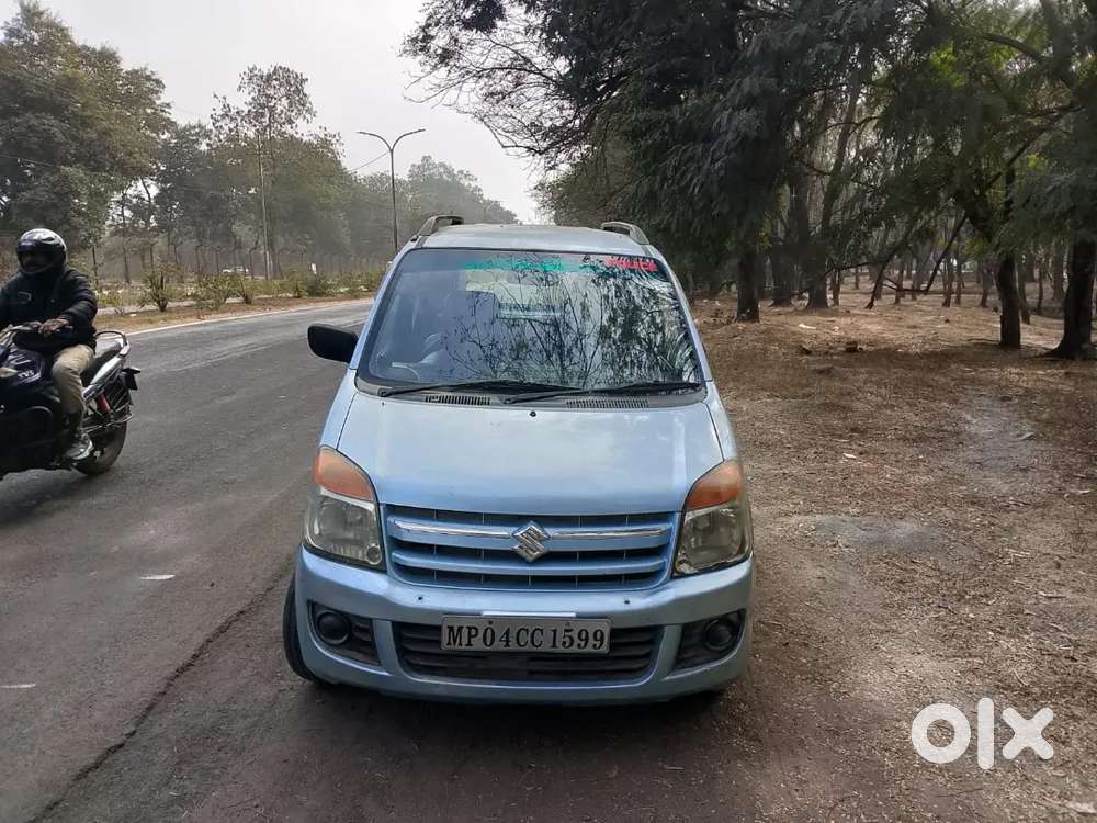 Very Good Condition Car