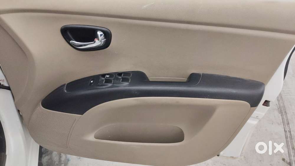 Hyundai I10 Sportz 1.1l, 2014, Petrol