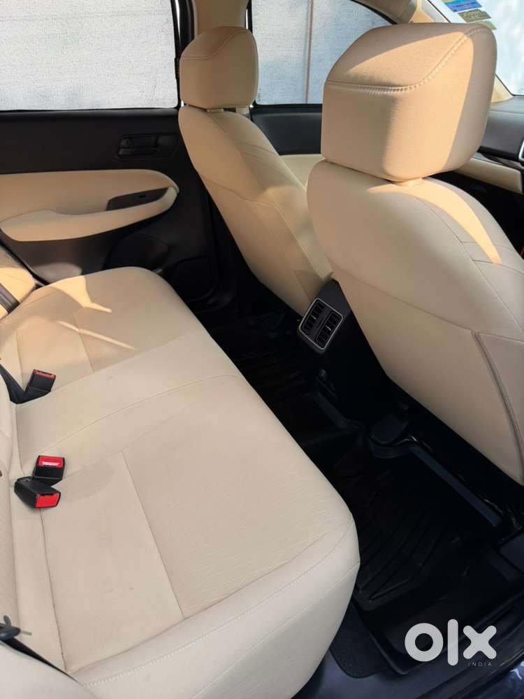 2023 Honda City Petrol Automatic