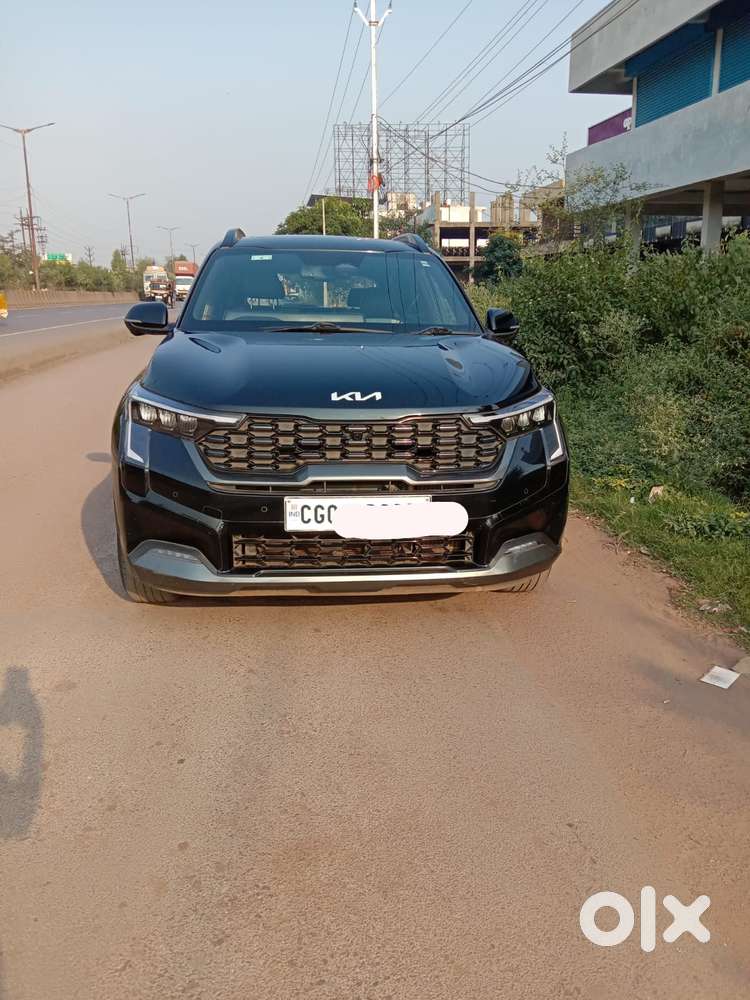 Kia Sonet 1.5 Gtx Plus Diesel, 2024, Diesel