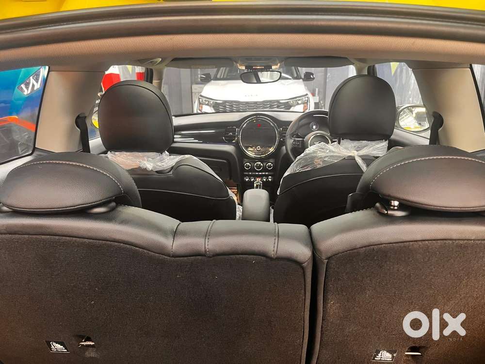 Mini Cooper S, 2023, Petrol