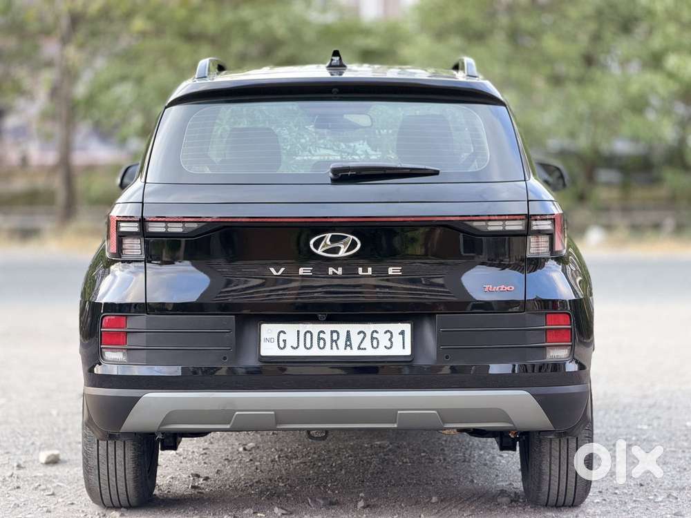 Hyundai Venue 1.0 Sx Turbo Dct, 2024, Petrol