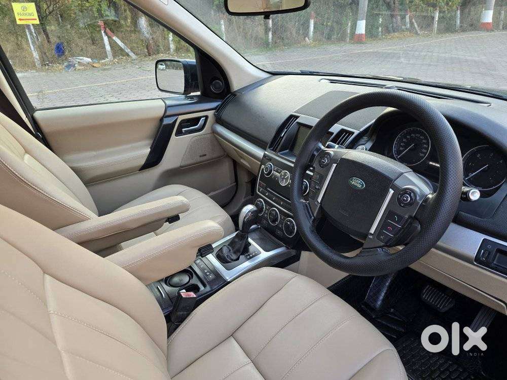 Land Rover Freelander 2 Sd4 Hse, 2014, Diesel