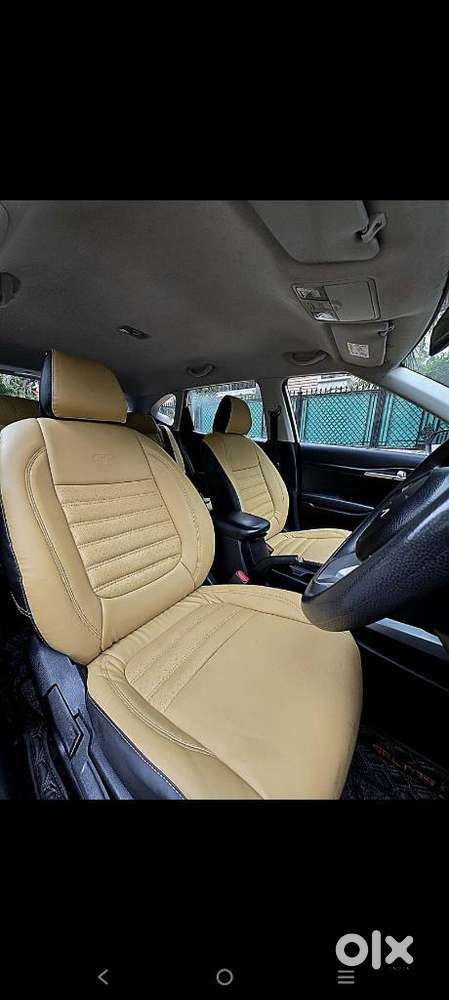Kia Seltos Htk Plus At D, 2022, Diesel