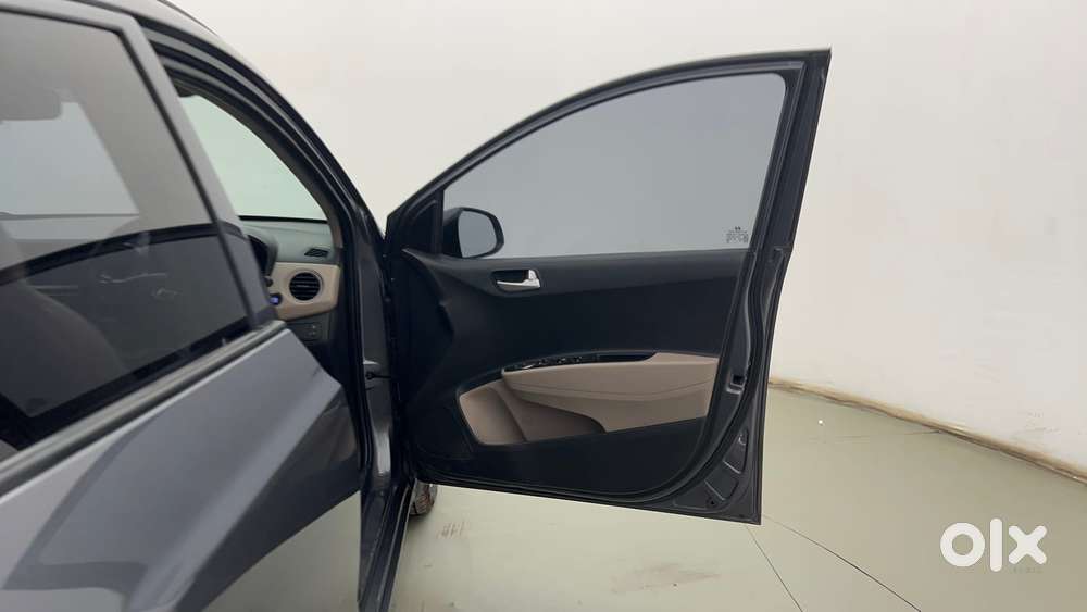 Hyundai Grand I10 1.2 Kappa Asta, 2019, Petrol