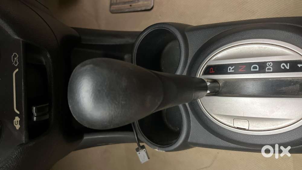 Honda Amaze Vx At I-vtech, 2015, Petrol