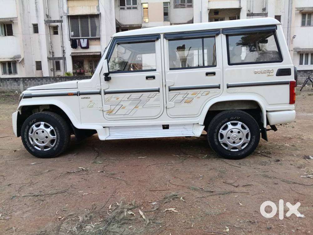 Mahindra Bolero 1.5 Power Plus Zlx, 2014, Diesel