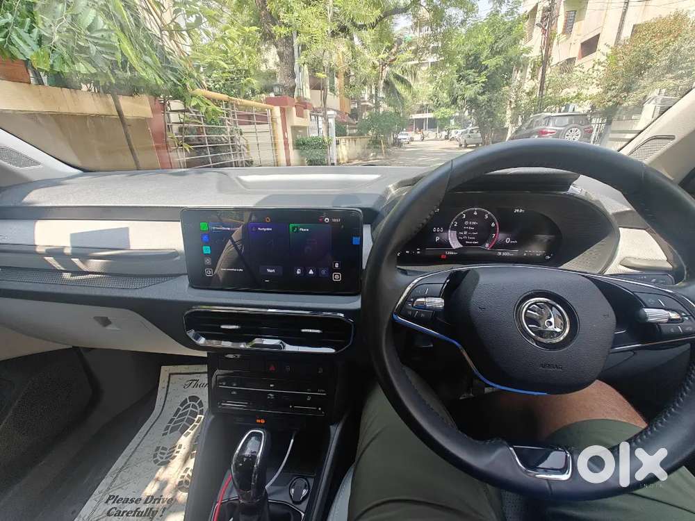 Save 1.5 Lacs Buy Skoda Kylaq Auto 2026. 2 Months Old