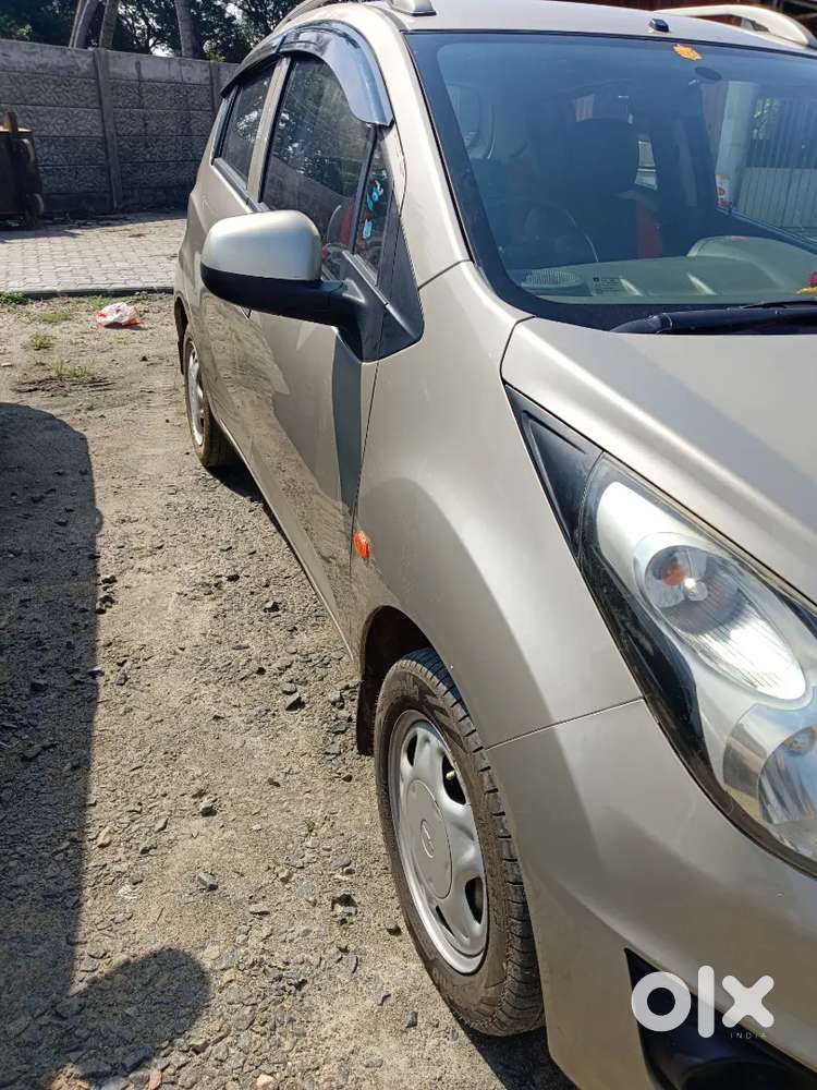Chevrolet Beat Diesel 2015