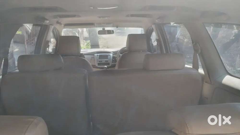 Less Driven,good Condition