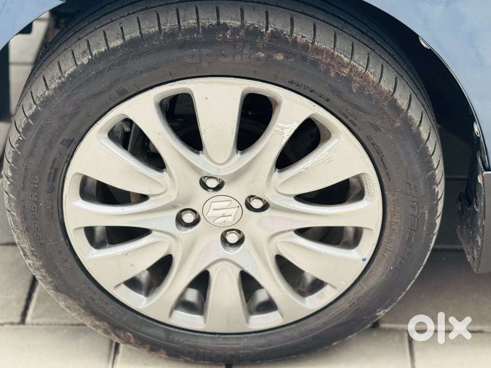 Maruti Suzuki Baleno 1.2 Alpha At, 2018, Petrol