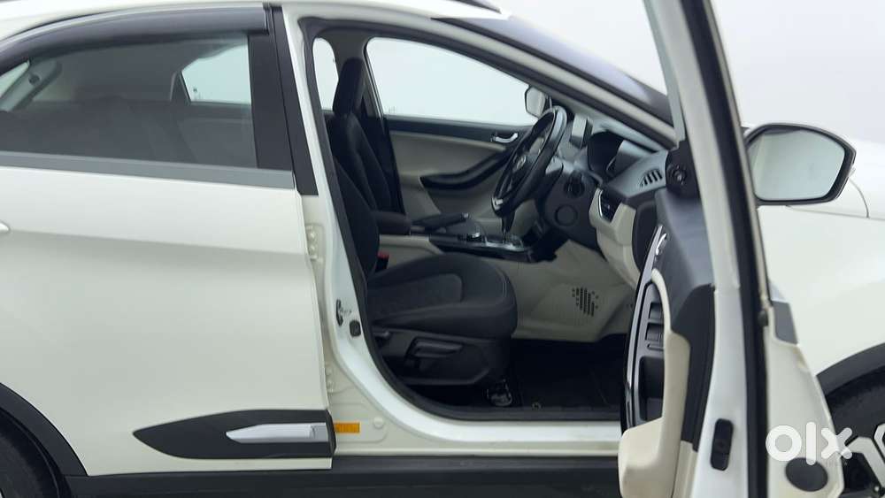 Tata Nexon 1.5 Revotorq Xza Plus S Amt, 2021, Petrol