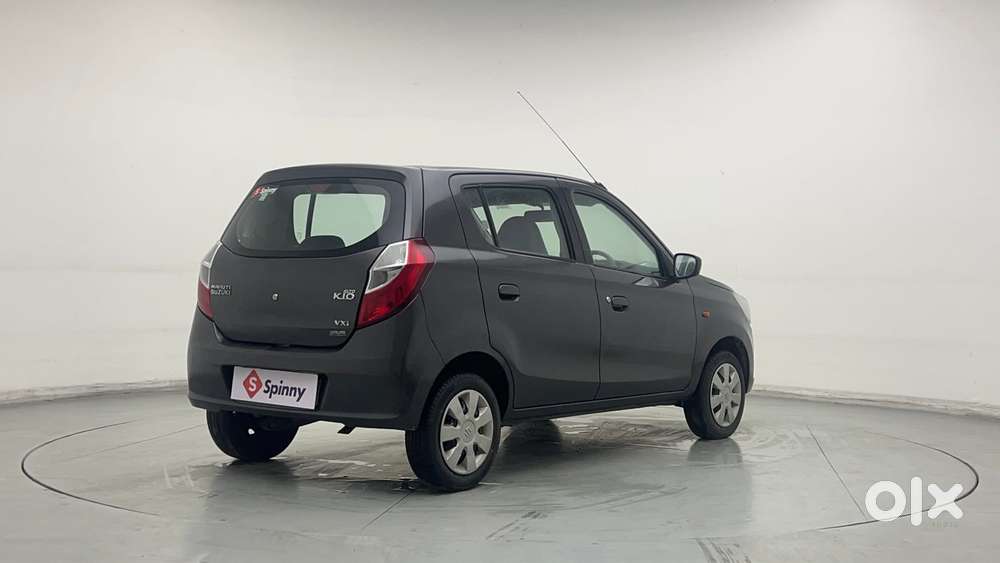 Maruti Suzuki Alto K10 Vxi Airbag, 2018, Petrol