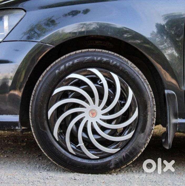 Volkswagen Ameo 1.2 Mpi Comfortline, 2017, Cng & Hybrids