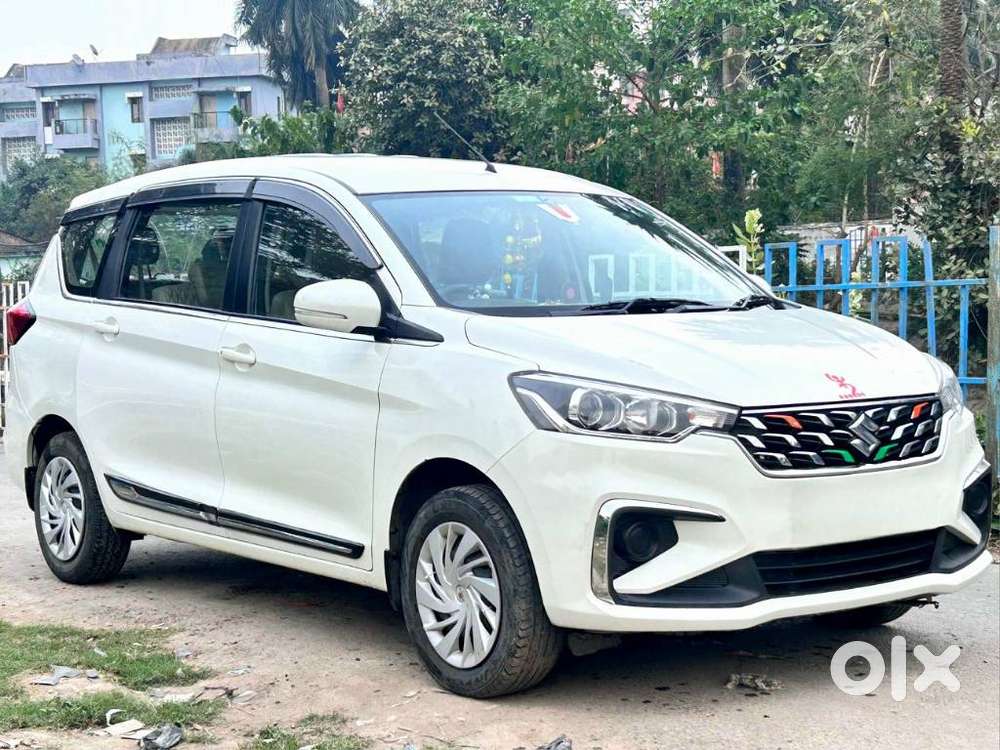 Maruti Suzuki Ertiga 1.5 Vxi Shvs, 2024, Petrol