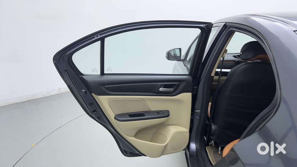 Honda Amaze Vx 1.2 Petrol Mt, 2022, Petrol