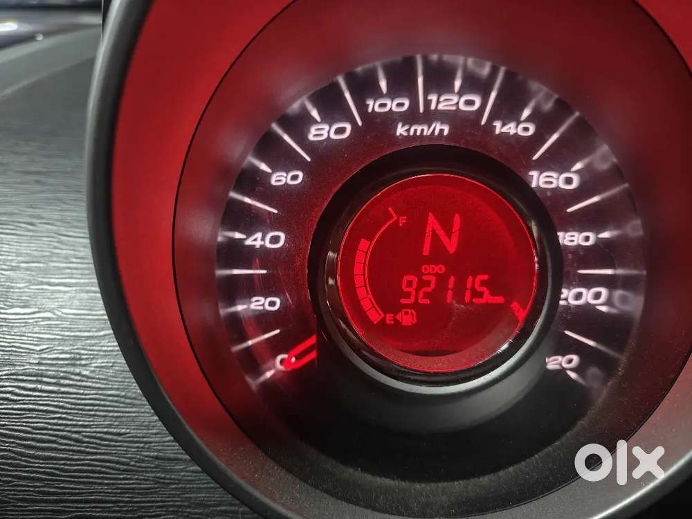 Mahindra Xuv 500 In Immaculate Condition.