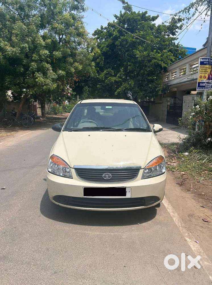 Tata Diesel Manual 2009 Year