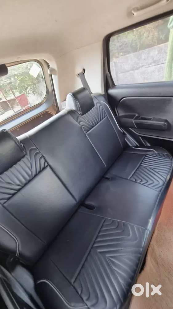 Maruti Suzuki Wagon R Cng 2021