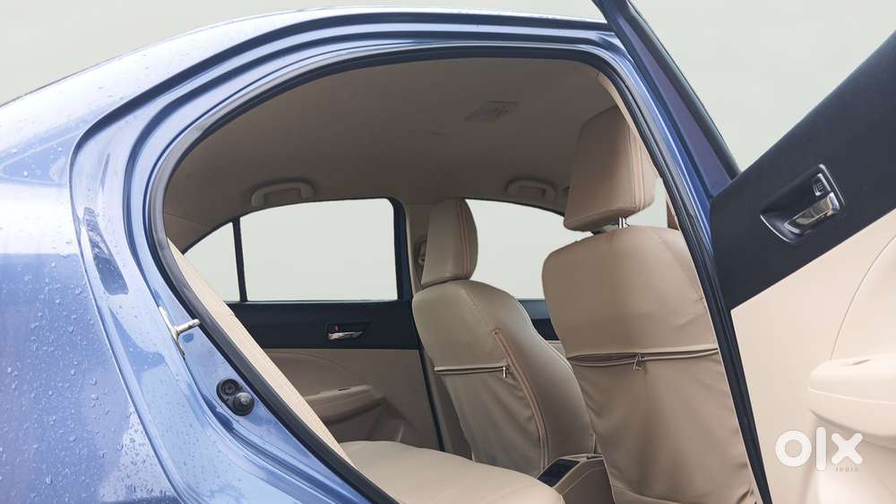 Maruti Suzuki Dzire 1.2 Zxi, 2018, Petrol
