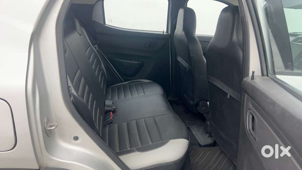 Renault Kwid 2019-ongoing 1.0 Rxt Amt (o), 2022, Petrol