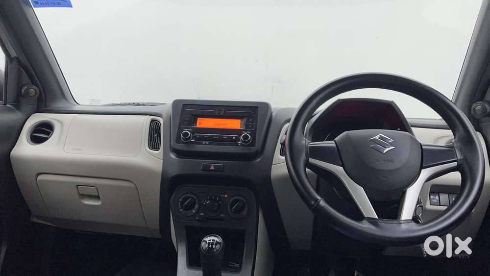 Maruti Suzuki Wagon R 1.0 Vxi Cng, 2024, Cng & Hybrids