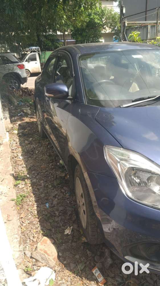 Maruti Suzuki Swift Dzire 1.2 Vxi Bsiv, 2022, Petrol
